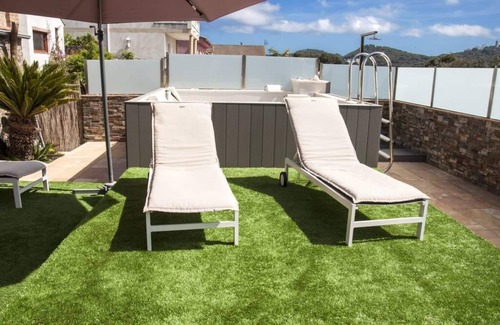 Blanes Cottage | IDEAL ACCOMMODATION FOR FAMILIES