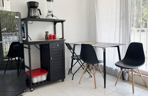 Tehuacan Apartment | Ideal apartment for 2 or up to 6 people, 5 minutes from downtown.