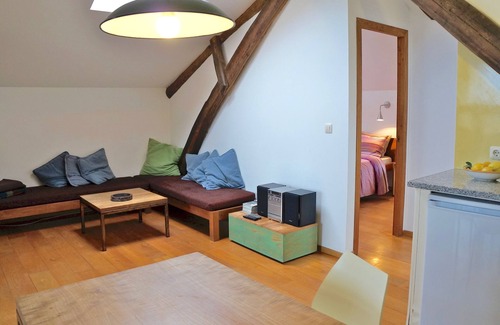 Valdes Apartment | Ideal apartment for a couple in a rural area of ​coast