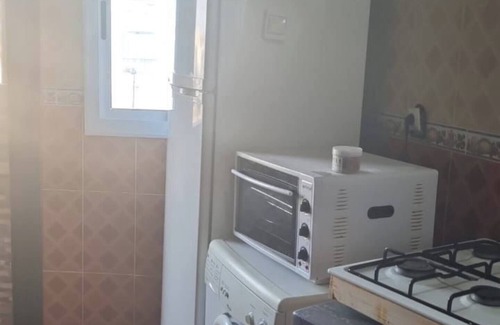 Martil House | Ideal apartment for being close to the beach