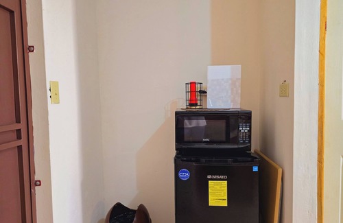 David Apartment | Ideal apartment for business trips near the center of David, with kitchen!