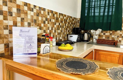 David Apartment | Ideal apartment for business trips near the center of David, with kitchen!