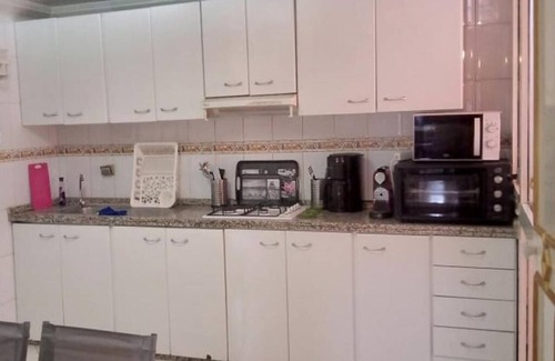Hivernage Apartment | Ideal apartment for large family L4