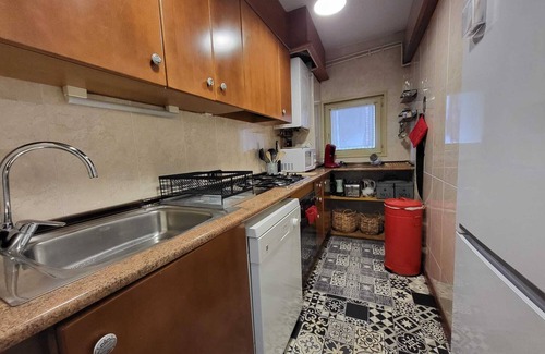 Alp Apartment | Ideal Apartment in La Molina