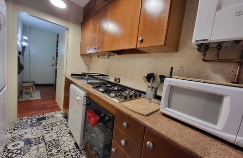Alp Apartment | Ideal Apartment in La Molina