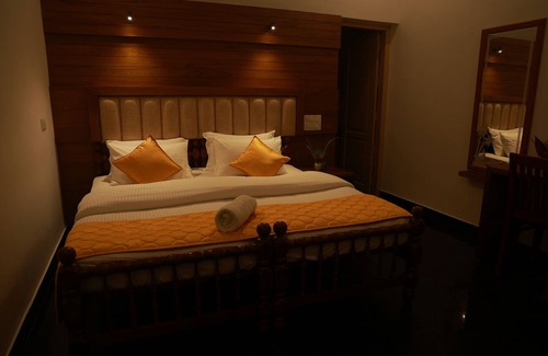Chowara Hotel | Ideal Ayurvedic Resort