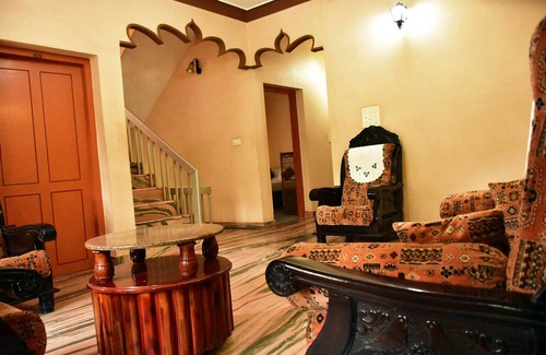 Chowara Hotel | Ideal Ayurvedic Resort