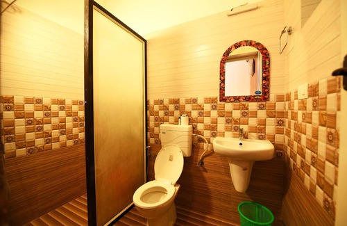 Chowara Hotel | Ideal Ayurvedic Resort