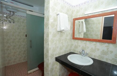Chowara Resort | Ideal Ayurvedic Resort Kovalam