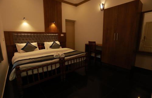 Chowara Resort | Ideal Ayurvedic Resort Kovalam
