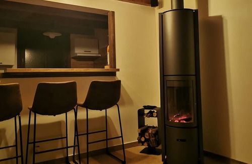 Porto-Vecchio House | Ideal country house for family stay