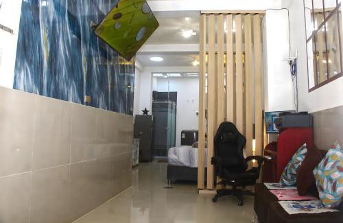 Puente Piedra Apartment | ideal depa lujo con cocina wifi