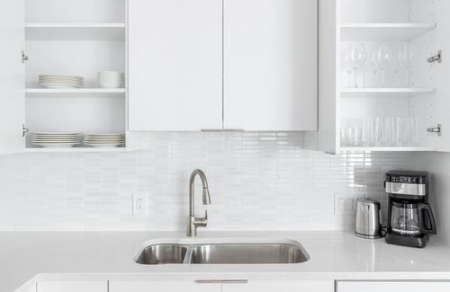Chinatown Apartment | Ideal Downtown 1BR w W/D in unit, Gym, Doorman near Chinatown T, by Blueground