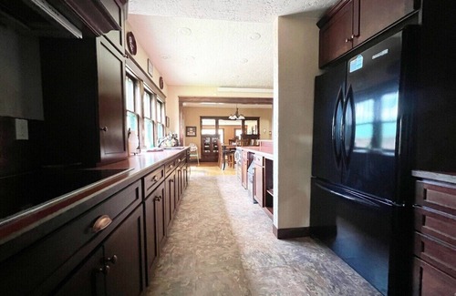 Hill City House | Ideal downtown location with a hot tub! It's perfect for families + friends - min away from sites!