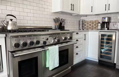 Tahoe Keys House | Ideal Escape! Waterfront 2/2 Home in Tahoe Keys