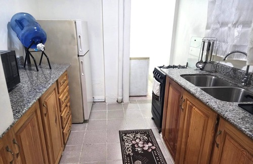 Georgetown Apartment | Ideal Executive Suites