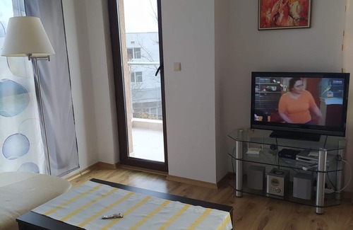 Saints Constantine and Helena Apartment | Ideal für Einen Badeurlaub für Familien mit Kindern