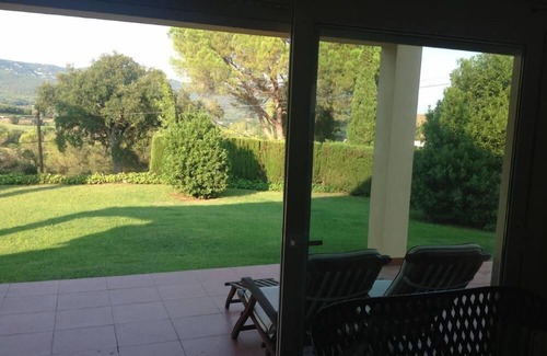 Santa Maria de Solius House | Ideal family House with garden Wifi Community Pool. Near Costa Brava beaches