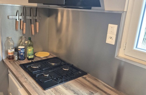 Tregastel House | Ideal family home - Comfort and proximity on the Pink Granite Coast