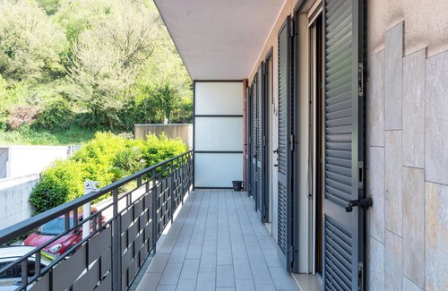 Salerno Apartment | Ideal for exploring the Amalfi Coast, Capri, Sorrento, Pompeii, Paestum and more