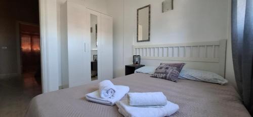 San Isidro House | Ideal for Families-Children's Play Area, Terrace, BBQ, WiFi