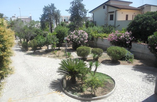 Taranto Apartment | Ideal for families, groups of friends, animal lovers, the sea and the green