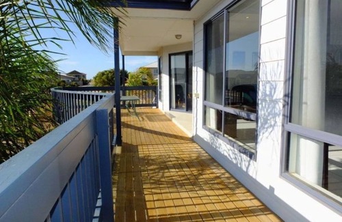 North Beach House | IDEAL FOR FAMILY GATHERINGS! - The Harbour View