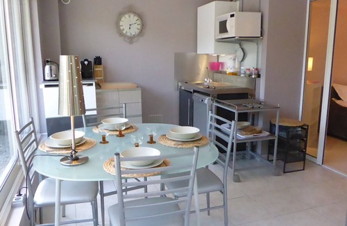 Cannes House | Ideal for Festival/Congress/Fairs - House garden with Clim