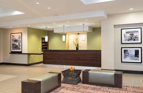 Grand Rapids House | Ideal for Groups: 3 Relaxing Rooms w/Comfy Beds, Airport Shuttle & Pool Access