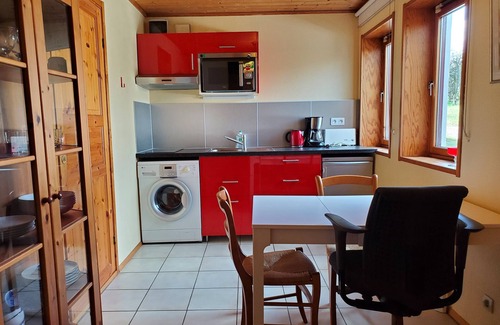 Marly-le-Roi Apartment | Ideal for heatwaves, cool, calm, close to everything