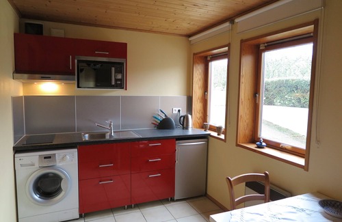 Marly-le-Roi Apartment | Ideal for heatwaves, cool, calm, close to everything