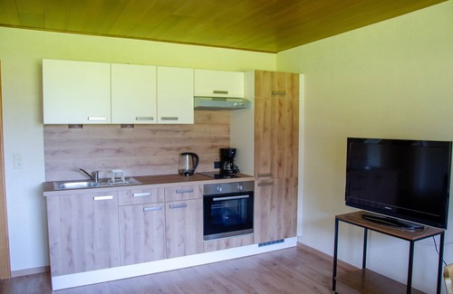 Bach Apartment | Ideal for mountain lovers, couples and small families