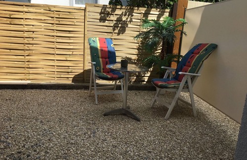 Bad Saulgau Apartment | Ideal for nature lovers - Cozy apartment near the spa