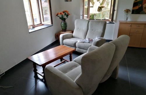Fellering House | Ideal for paragliders landing on the property