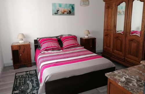 Fellering House | Ideal for paragliders landing on the property