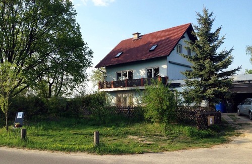 Wildenbrunch Apartment | Ideal for small families and couples/quiet location/lake/near Potsdam & Berlin
