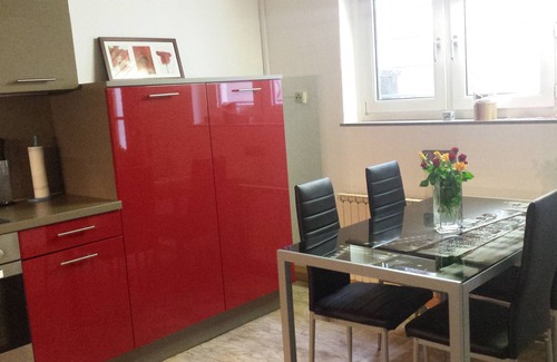 Region Hannover District Apartment | Ideal for trade fair visitors and golfers