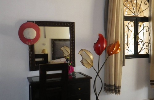 Aguerd Villa | IDEAL FOR YOUR HOLIDAY !!! VILLA WITH HOME STAFF and heated pool
