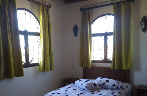 Aguerd Villa | IDEAL FOR YOUR HOLIDAY !!! VILLA WITH HOME STAFF and heated pool