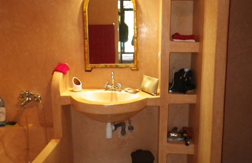 Aguerd Villa | IDEAL FOR YOUR HOLIDAY !!! VILLA WITH HOME STAFF and heated pool