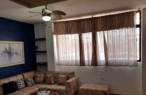 Salinas House | Ideal holiday apartment