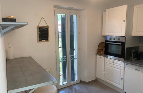 Le Redon House | Ideal Holiday Home for the 2024 Olympics Games in Marseille: Comfort & Proximity