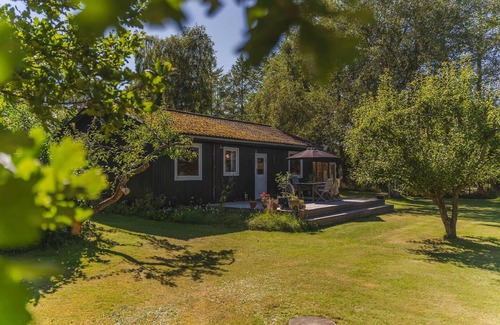 Grlev House | Ideal holiday home for nature and peace