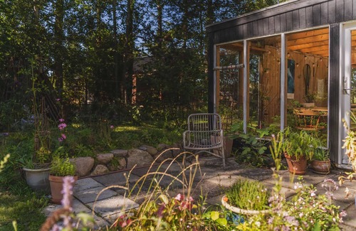 Grlev House | Ideal holiday home for nature and peace