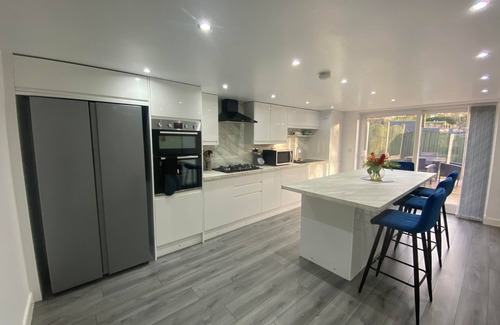 Baxenden House | Ideal Home Away in Accrington