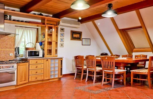 Donja Voca Villa | Ideal home in nature with swimming pool in Gornja Voća