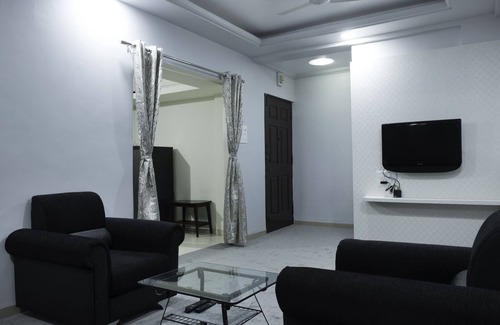 Kolhapur Apartment | Ideal home - Luxury in itself