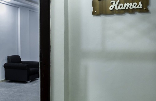 Kolhapur Apartment | Ideal home - Luxury in itself