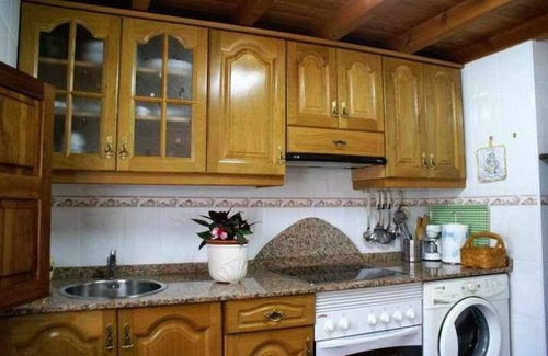 Sellano House | Ideal house to get to know the Ponga Natural Park