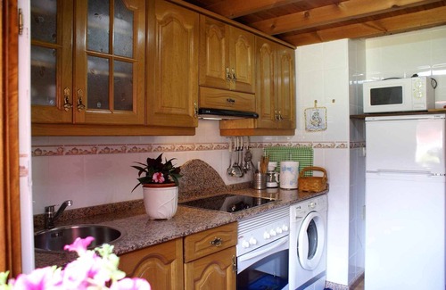 Sellano House | Ideal house to get to know the Ponga Natural Park